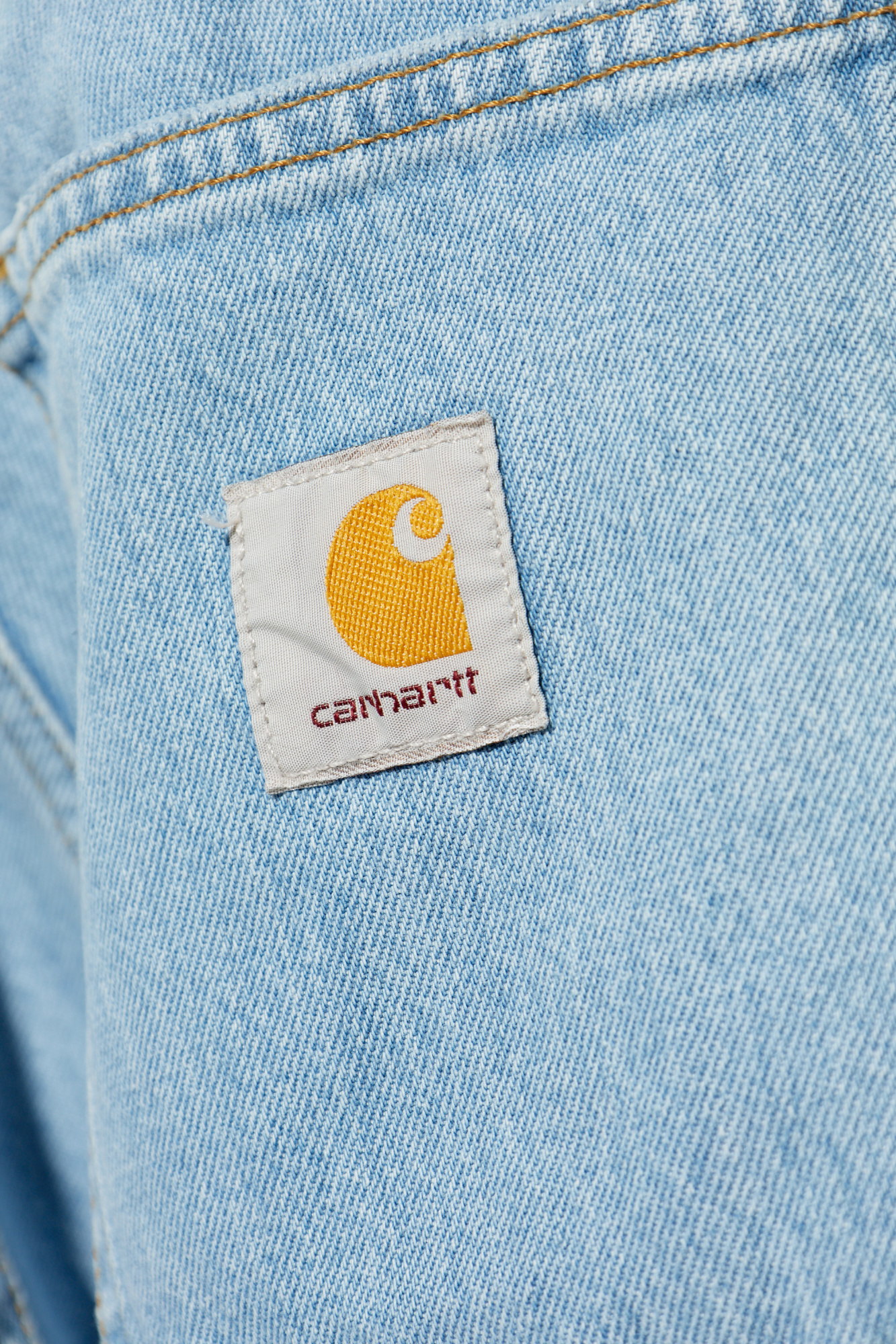 fit jeans Carhartt WIP SchaferandweinerShops Canada Blue Loose A New Legacy Mens Basketball Shorts